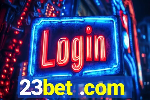 23bet .com